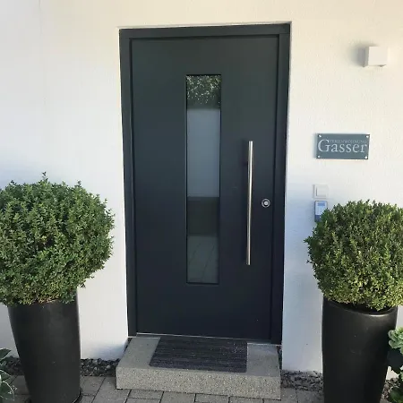 Appartement Gasser