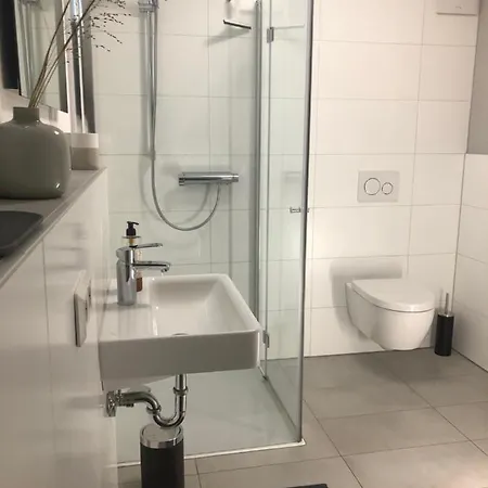 Gasser Appartement *