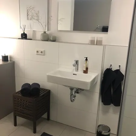 Gasser Appartement Ebringen
