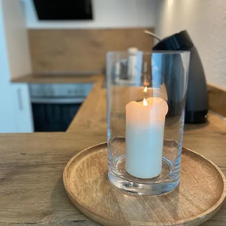 Apartamento Gasser