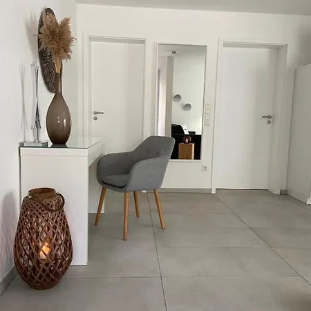 Appartement Gasser *