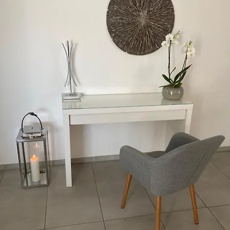 Appartement Gasser *