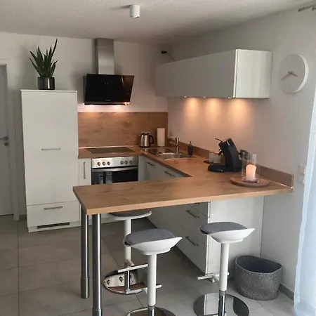 Apartmán Gasser Ebringen