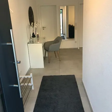 Appartement Gasser