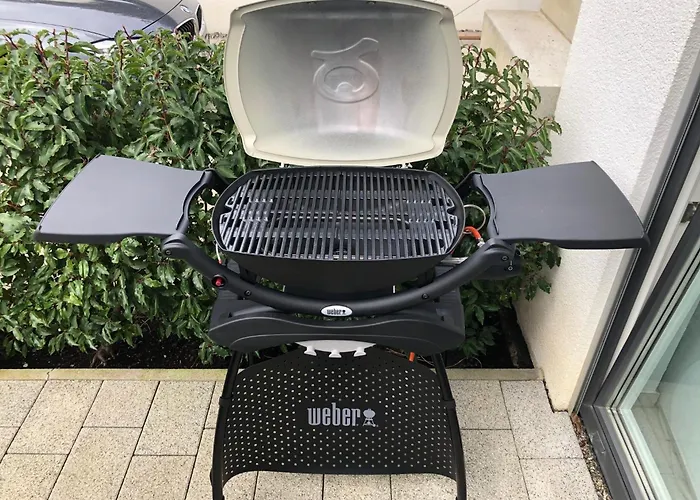 Gasser アパート Ebringen