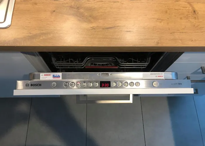 アパート Gasser *