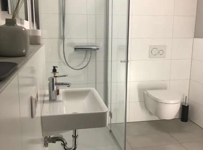 Gasser アパート *