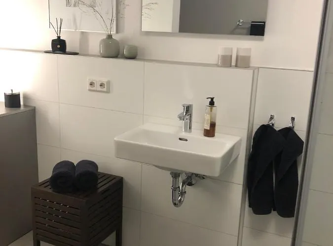 Gasser アパート Ebringen