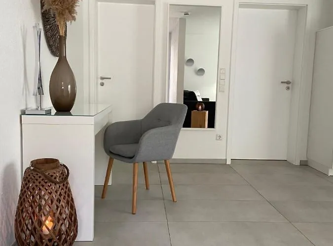 アパート Gasser *