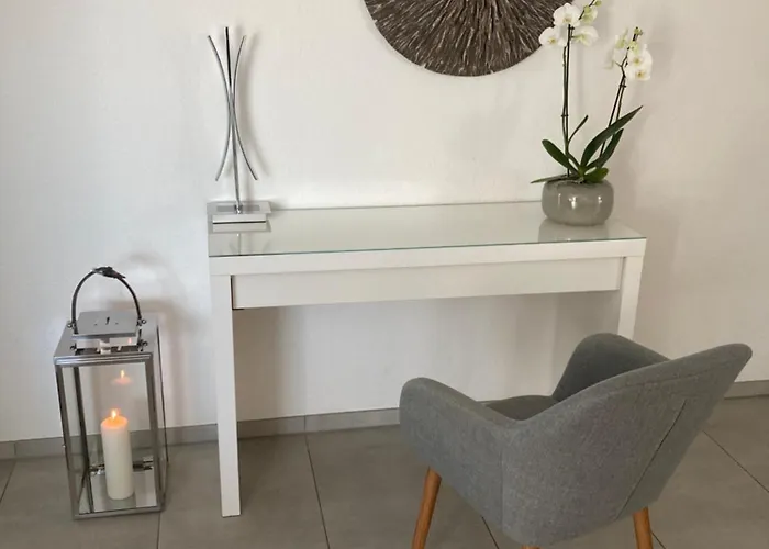 アパート Gasser *