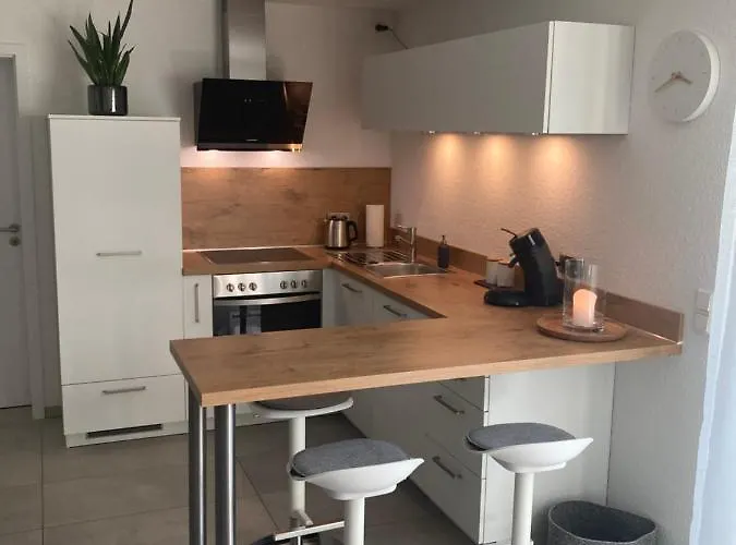 アパート Gasser Ebringen